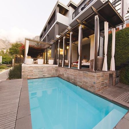 Kensington Place Cape Town Dış mekan fotoğraf