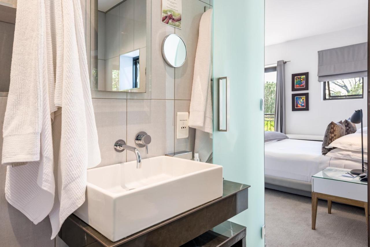Kensington Place Cape Town Dış mekan fotoğraf