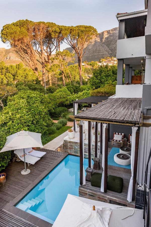 Kensington Place Cape Town Dış mekan fotoğraf