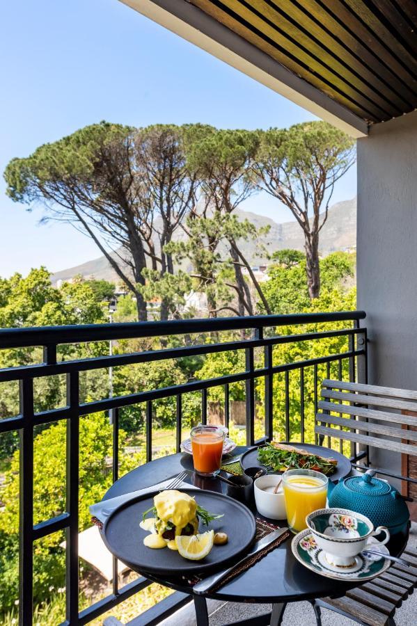 Kensington Place Cape Town Dış mekan fotoğraf