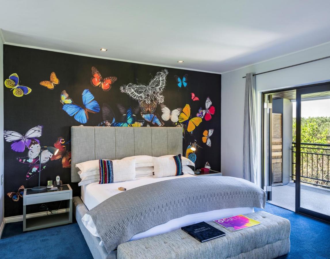 Kensington Place Cape Town Dış mekan fotoğraf