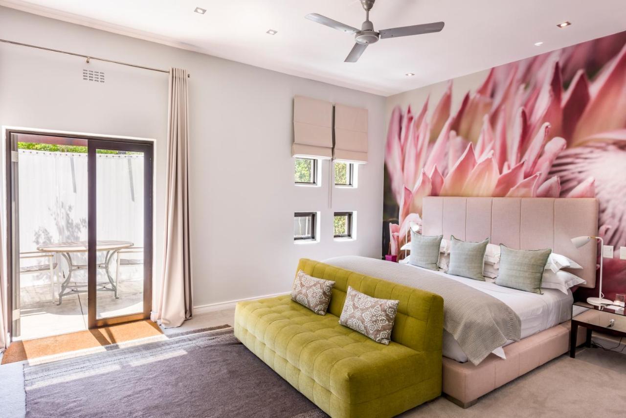 Kensington Place Cape Town Dış mekan fotoğraf