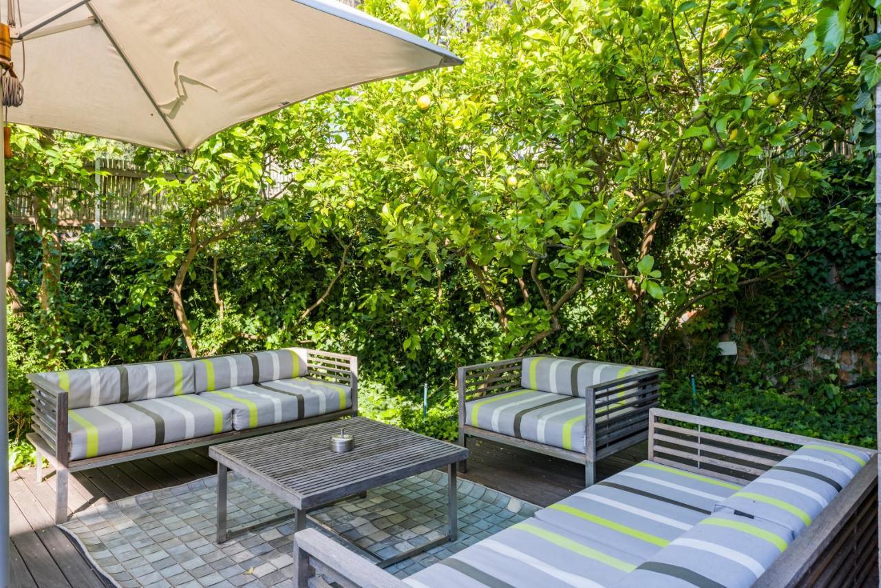 Kensington Place Cape Town Dış mekan fotoğraf