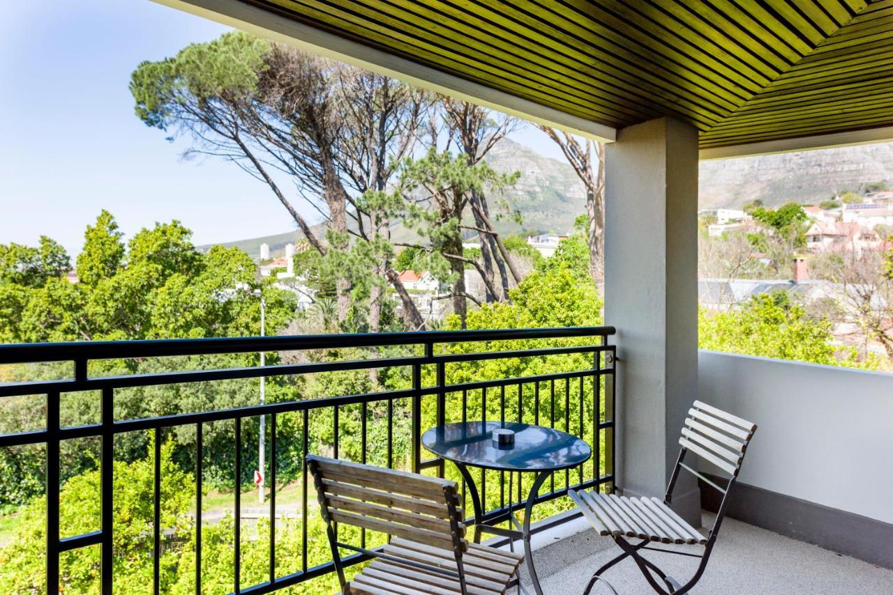 Kensington Place Cape Town Dış mekan fotoğraf