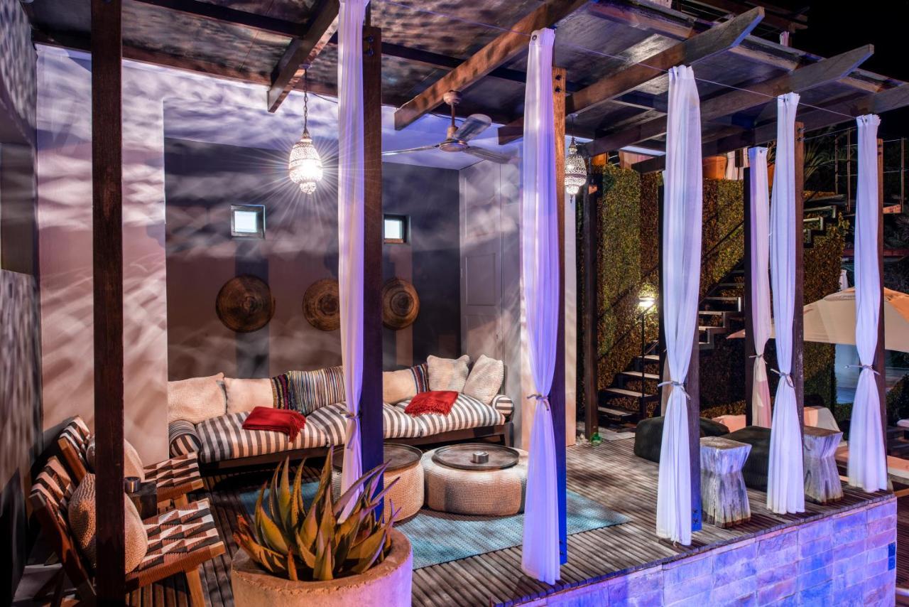 Kensington Place Cape Town Dış mekan fotoğraf