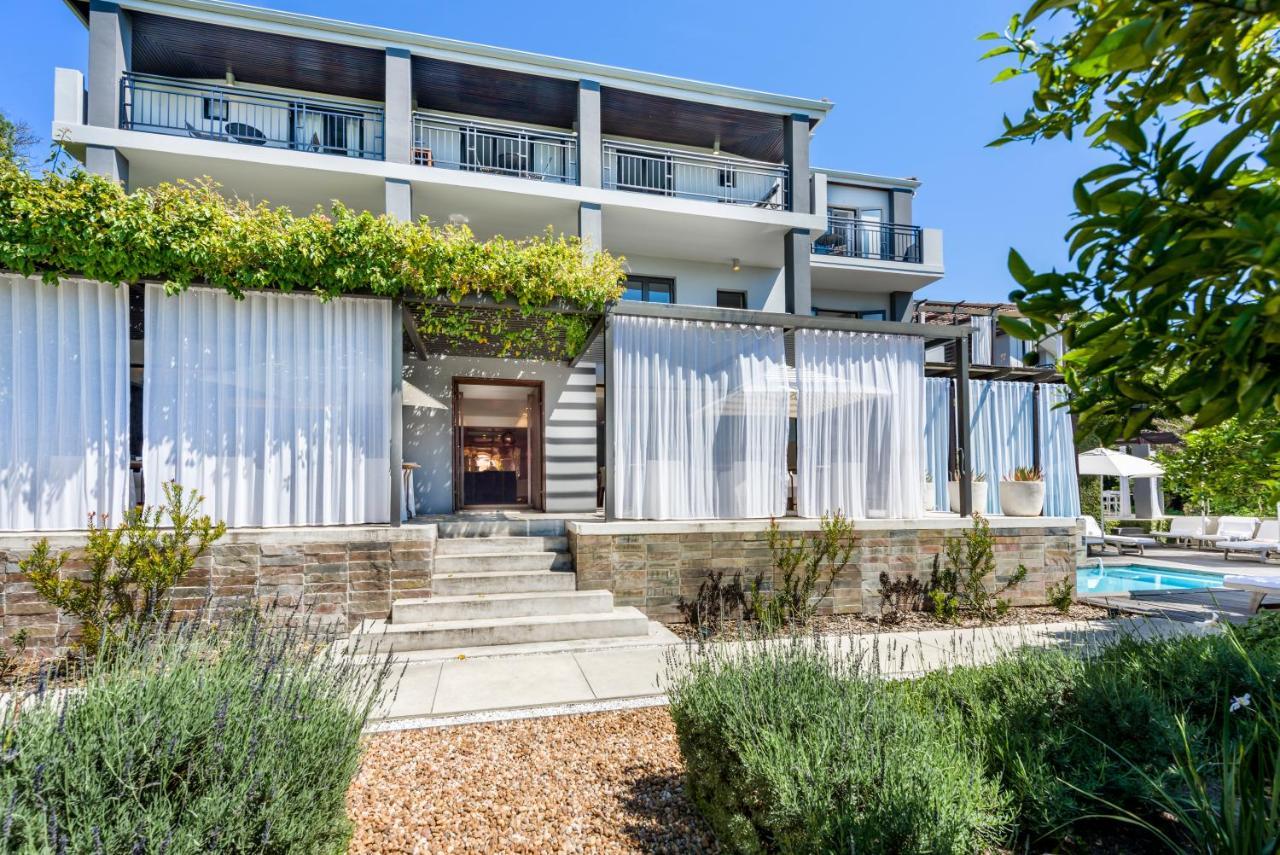Kensington Place Cape Town Dış mekan fotoğraf