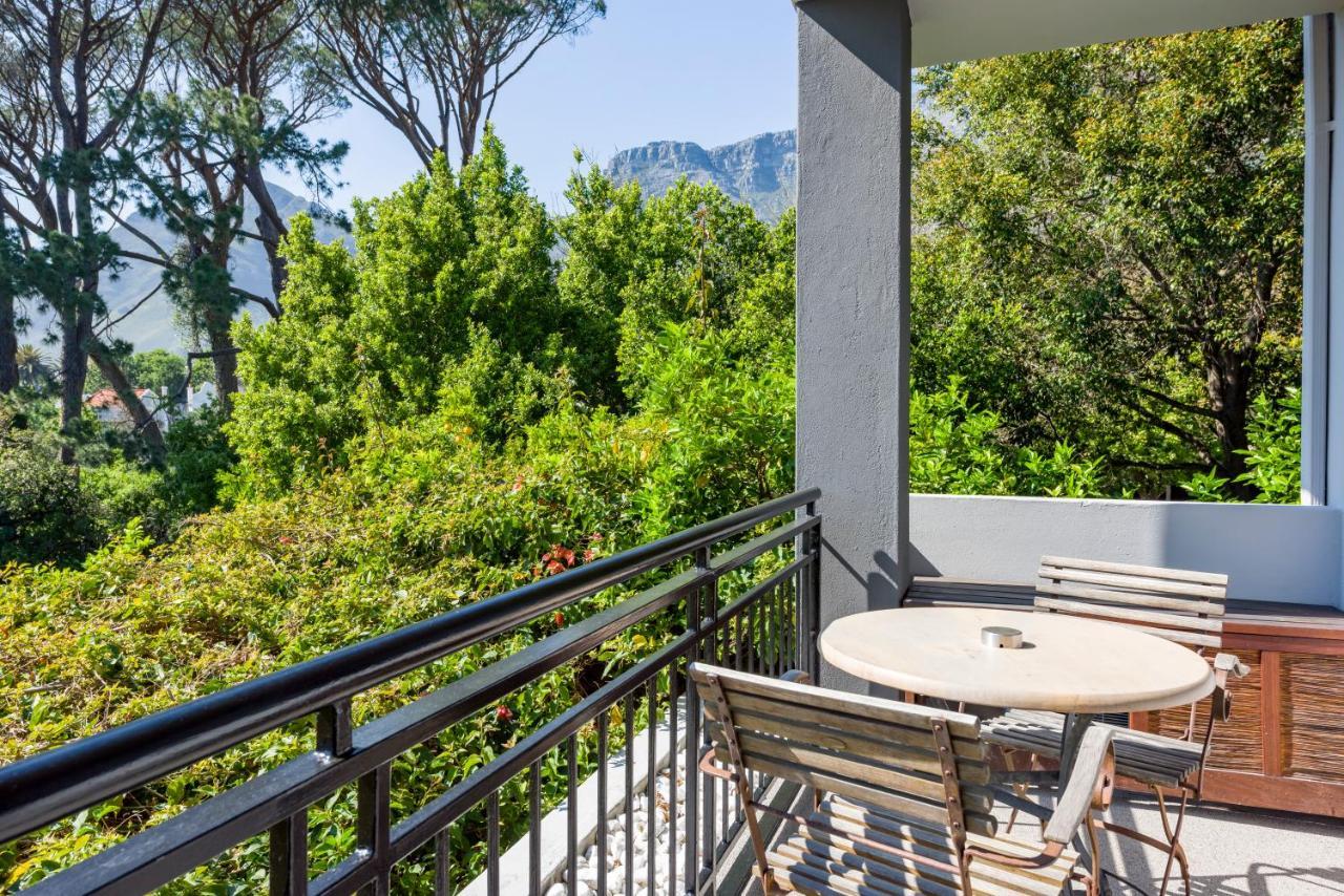 Kensington Place Cape Town Dış mekan fotoğraf