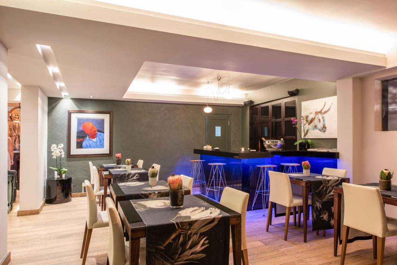 Kensington Place Cape Town Dış mekan fotoğraf