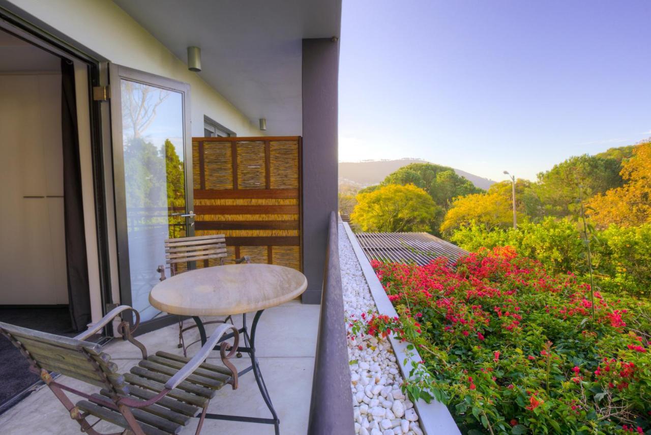 Kensington Place Cape Town Dış mekan fotoğraf