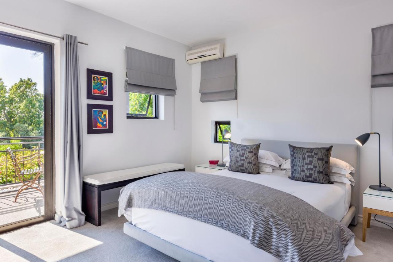 Kensington Place Cape Town Dış mekan fotoğraf