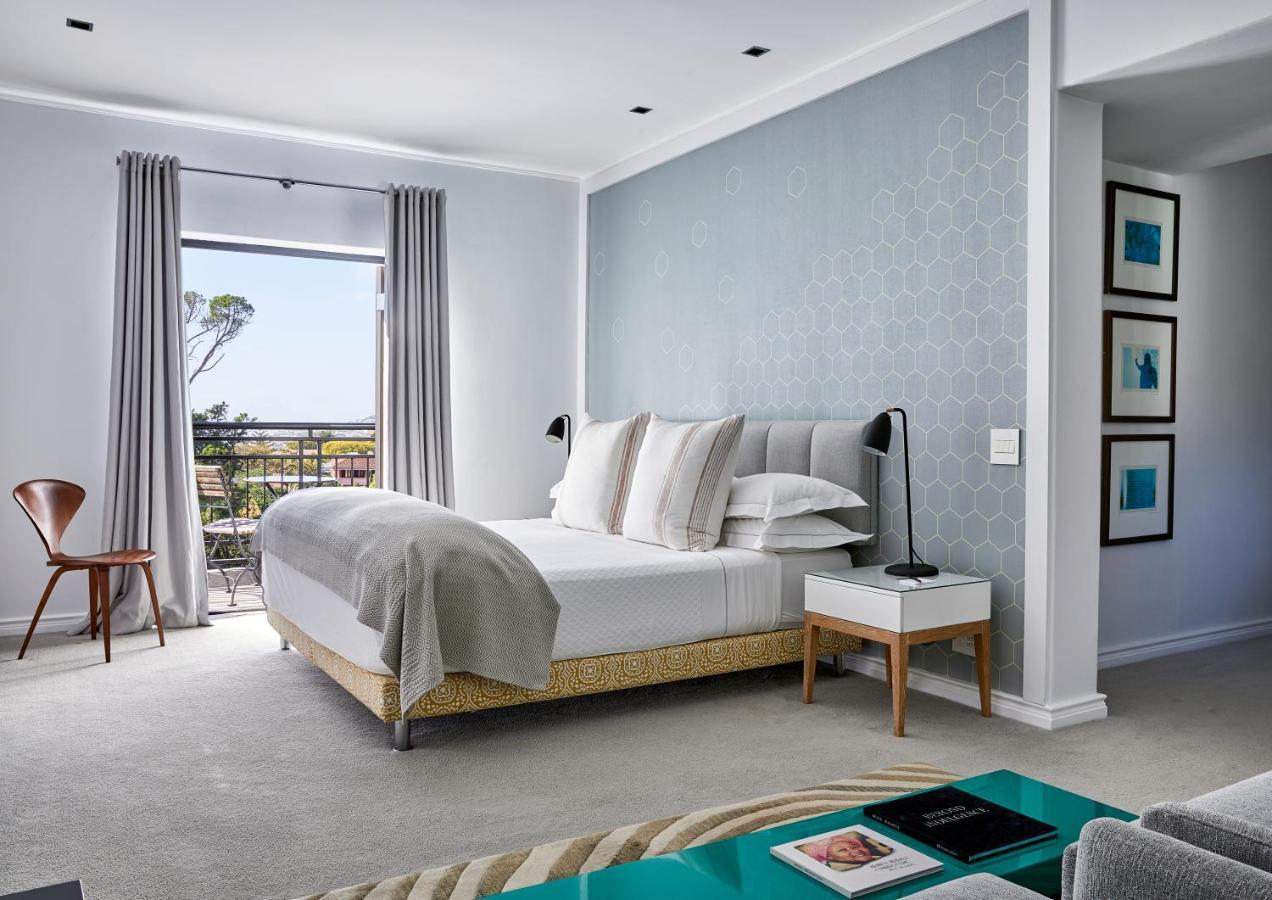 Kensington Place Cape Town Dış mekan fotoğraf