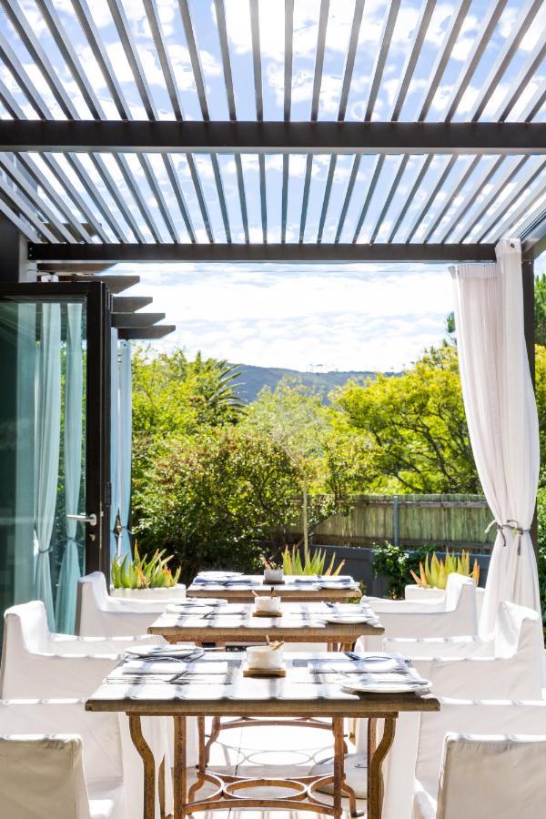 Kensington Place Cape Town Dış mekan fotoğraf