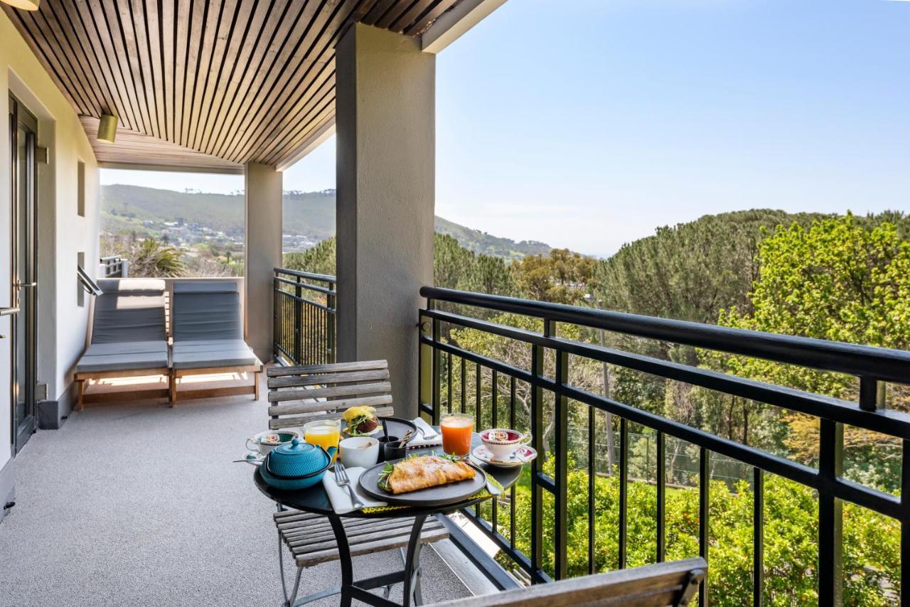 Kensington Place Cape Town Dış mekan fotoğraf