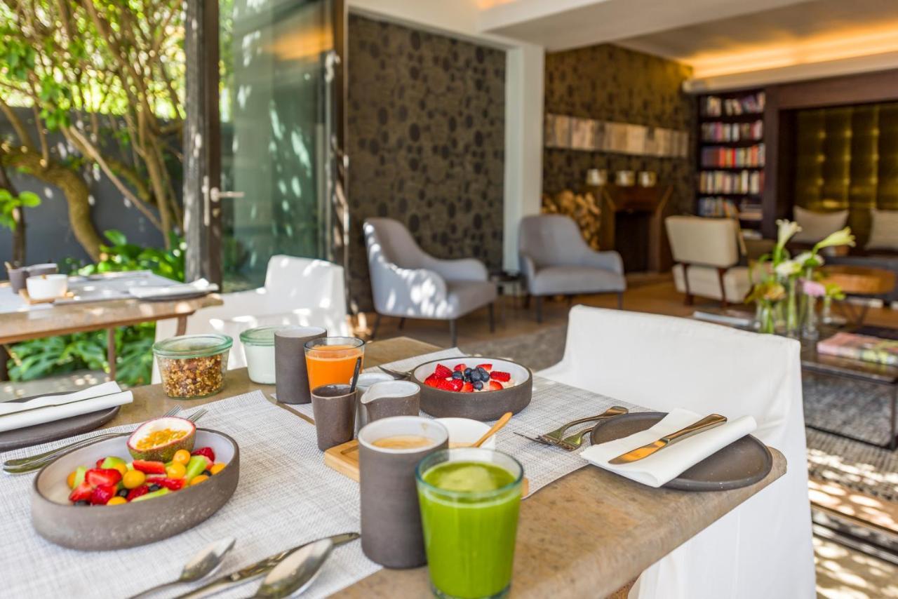 Kensington Place Cape Town Dış mekan fotoğraf
