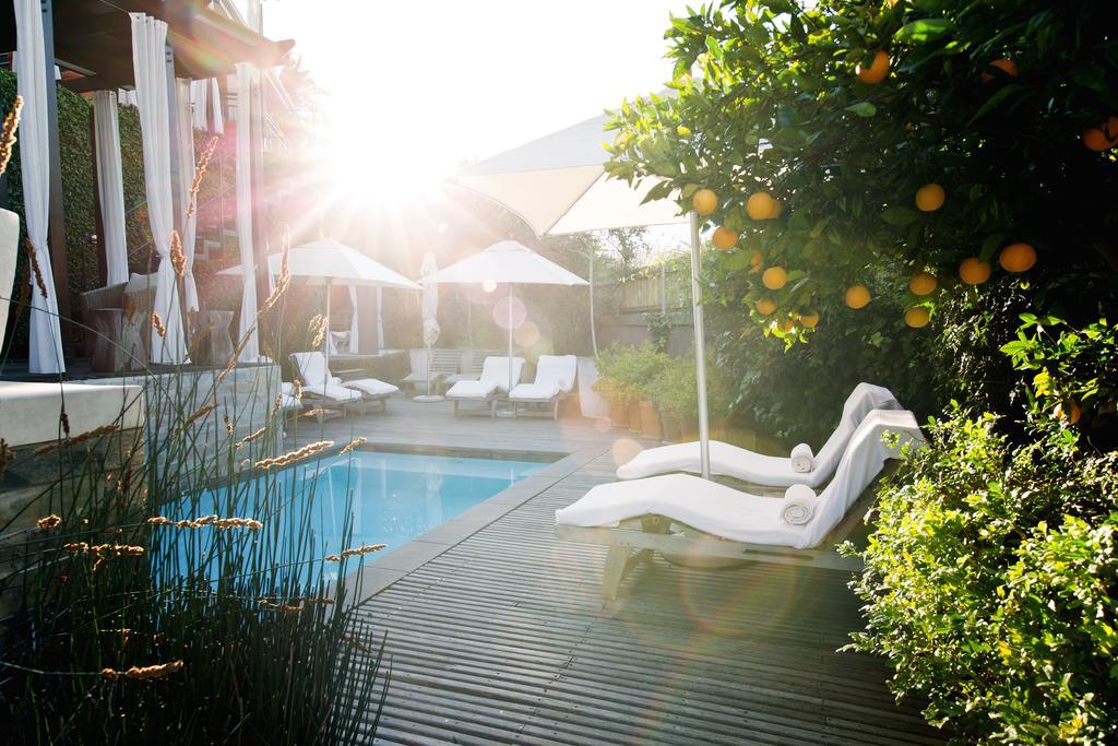 Kensington Place Cape Town Oda fotoğraf