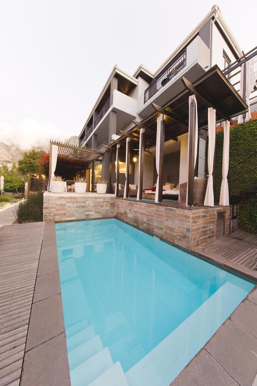 Kensington Place Cape Town Dış mekan fotoğraf