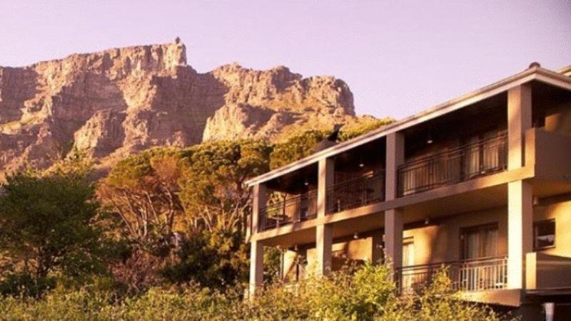 Kensington Place Cape Town Dış mekan fotoğraf