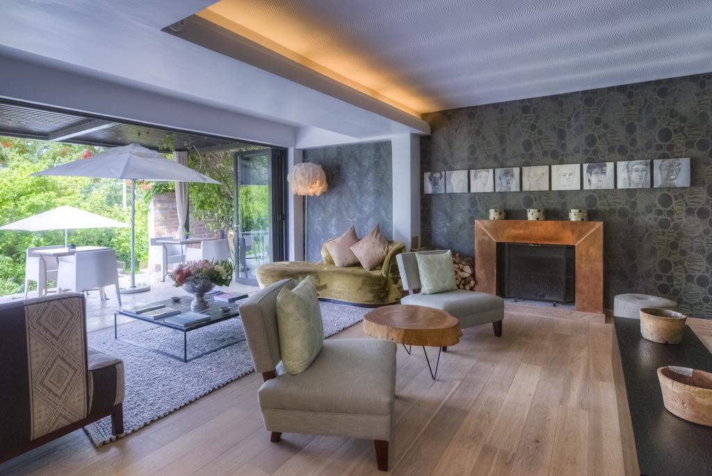 Kensington Place Cape Town Dış mekan fotoğraf