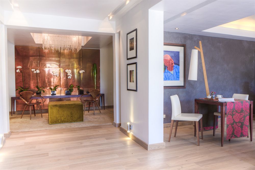 Kensington Place Cape Town Dış mekan fotoğraf