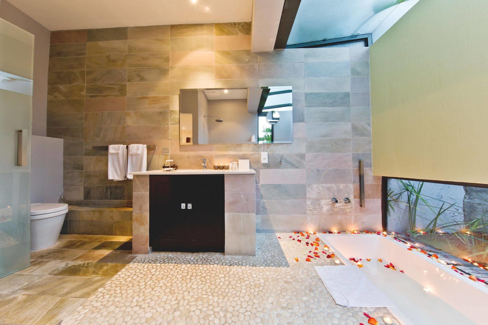 Kensington Place Cape Town Dış mekan fotoğraf