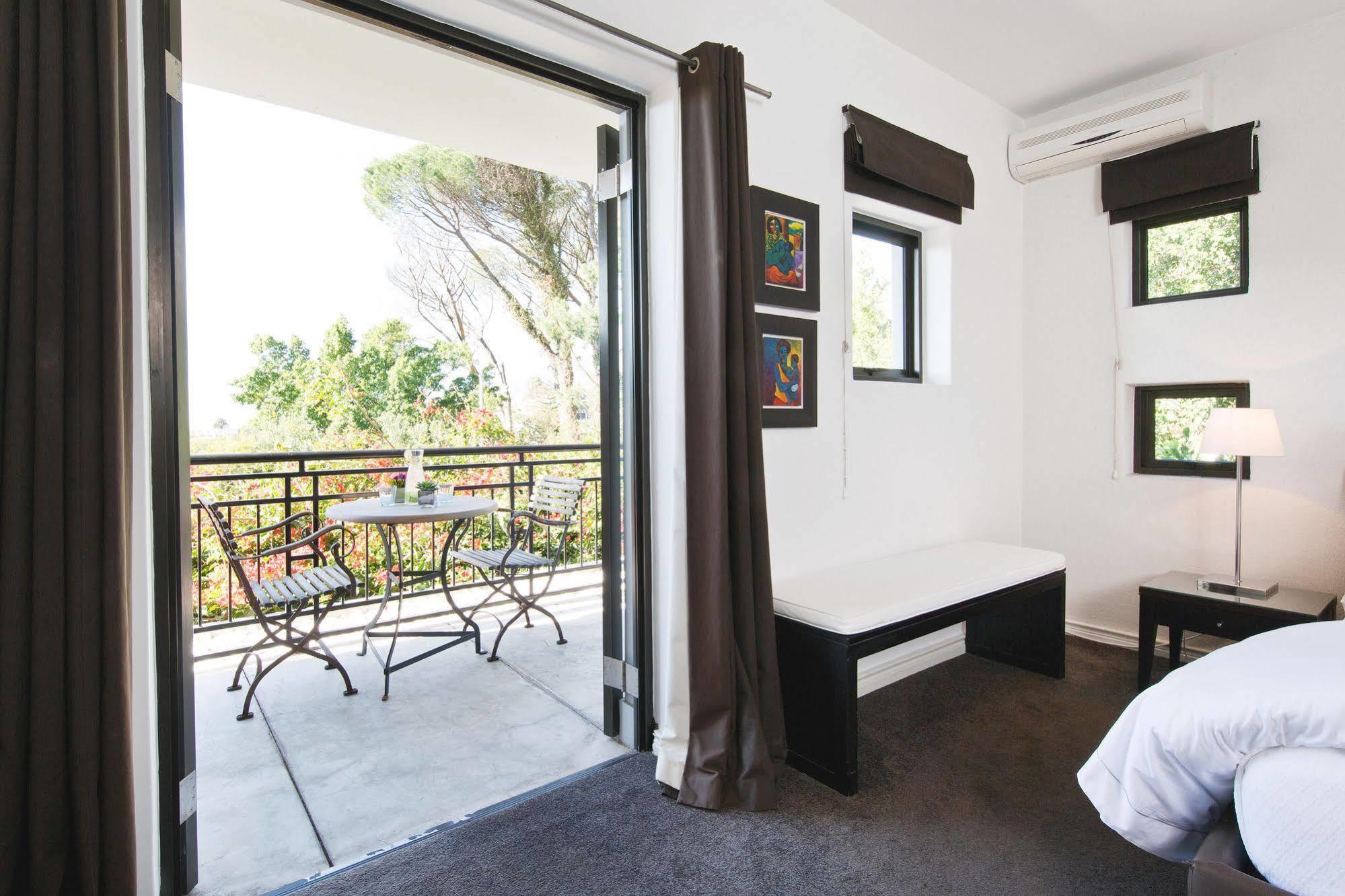 Kensington Place Cape Town Dış mekan fotoğraf