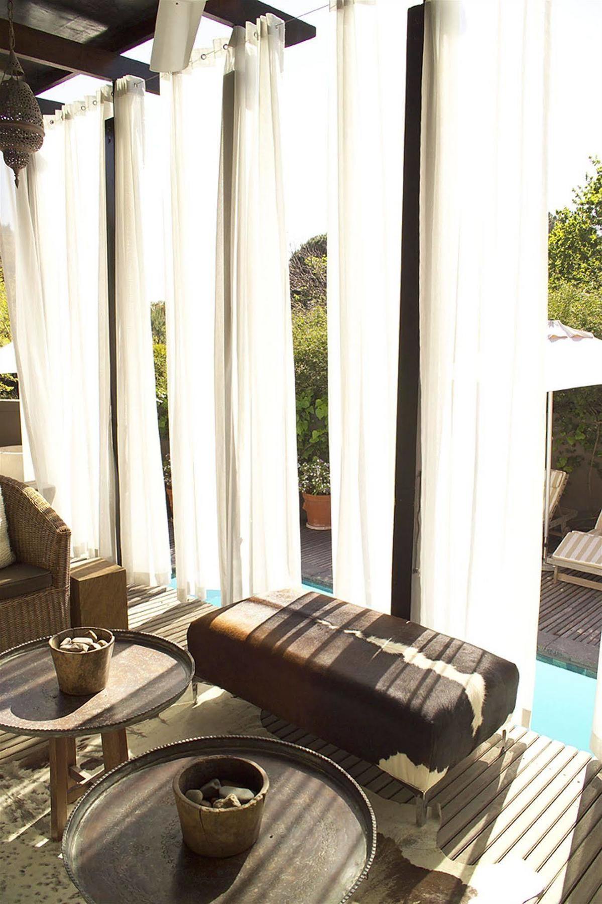 Kensington Place Cape Town Dış mekan fotoğraf
