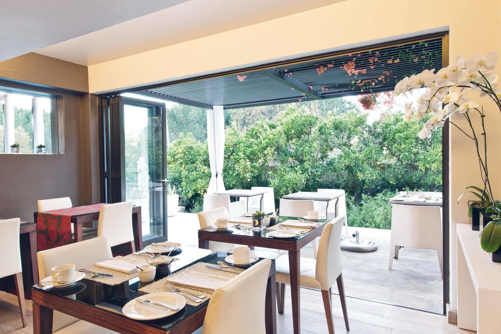 Kensington Place Cape Town Dış mekan fotoğraf