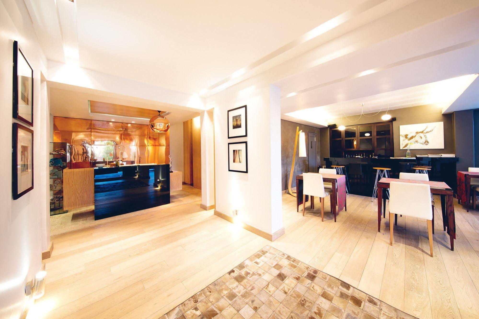 Kensington Place Cape Town Dış mekan fotoğraf