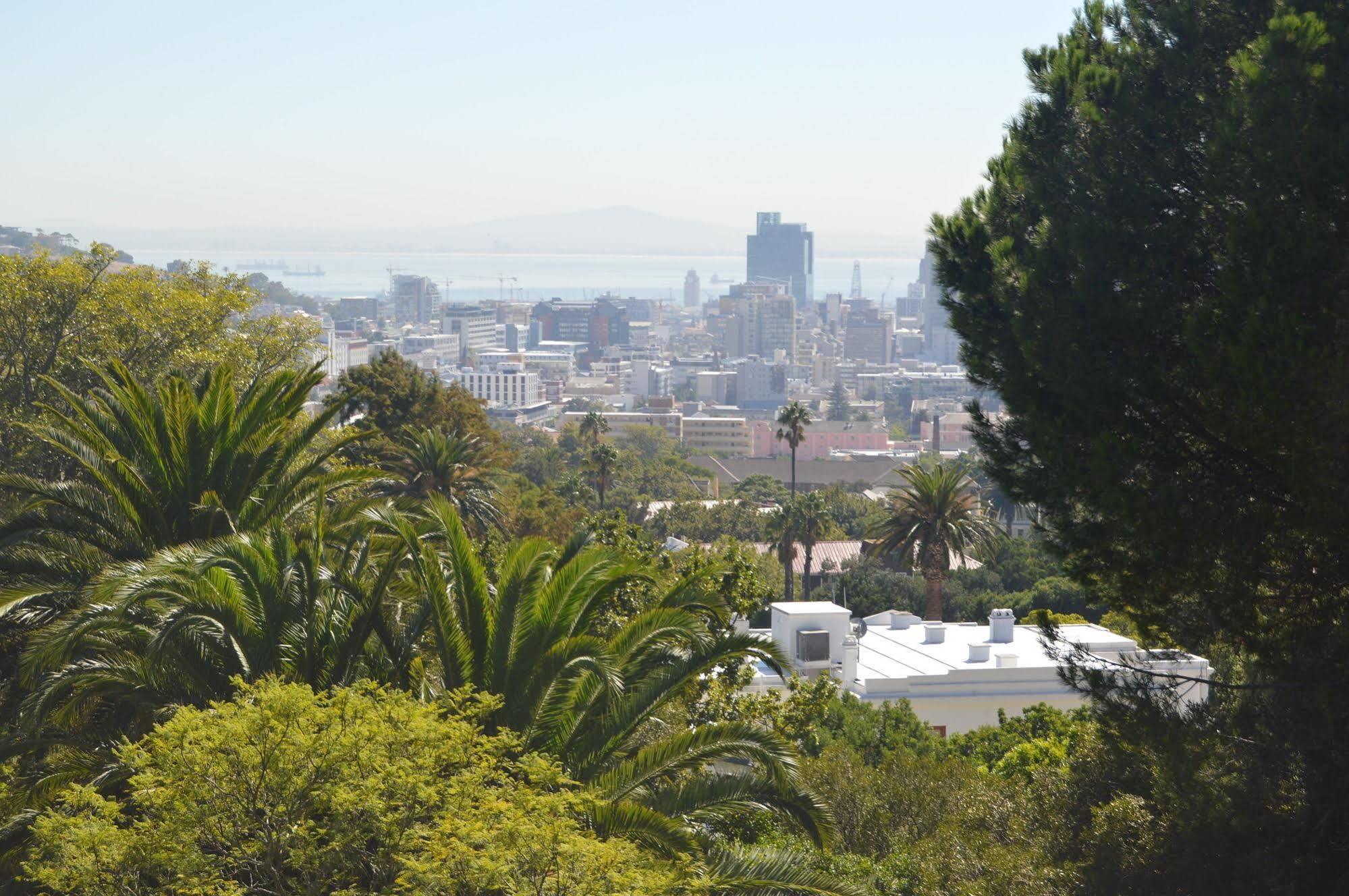 Kensington Place Cape Town Dış mekan fotoğraf