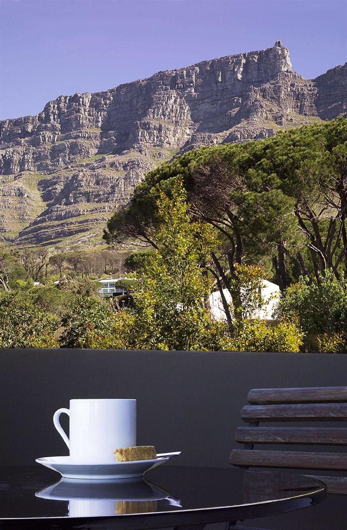 Kensington Place Cape Town Dış mekan fotoğraf