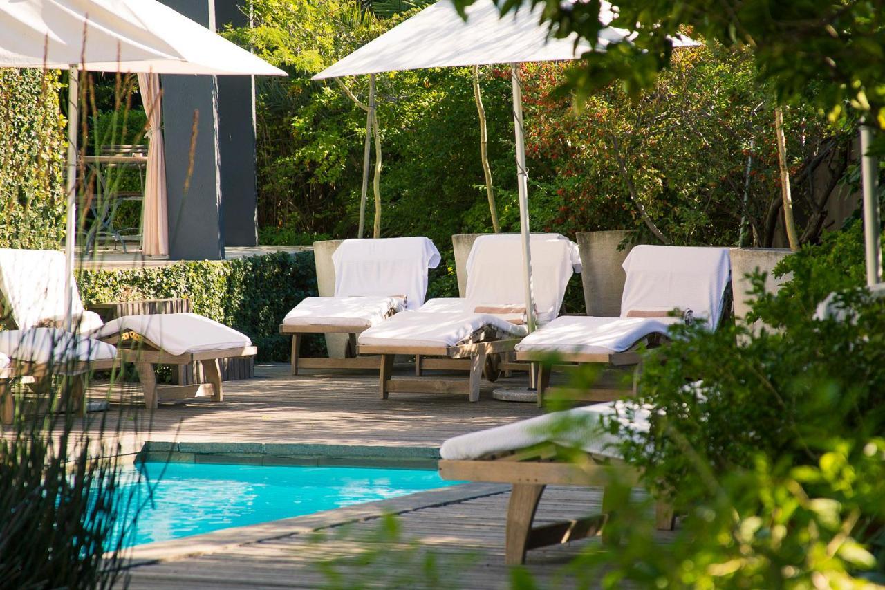 Kensington Place Cape Town Dış mekan fotoğraf